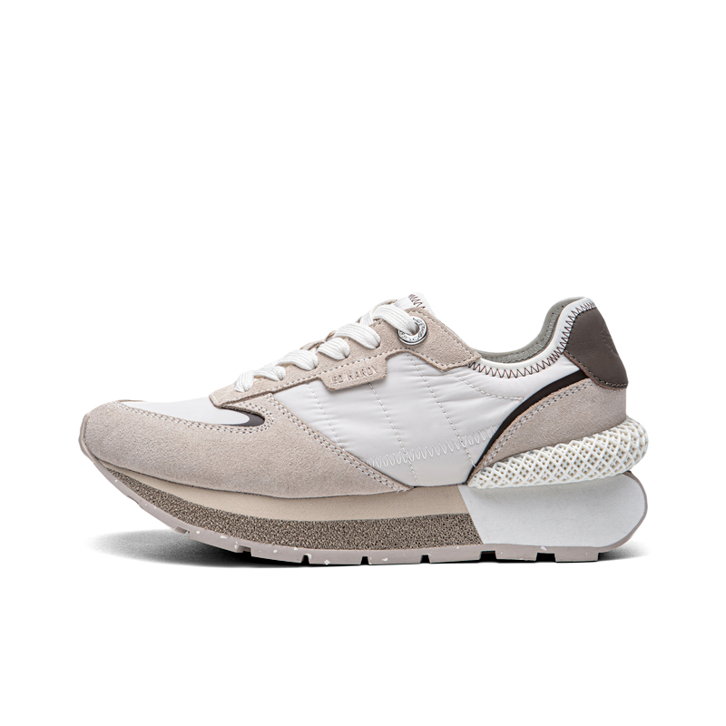 New Balance Fashion Women - ED 하디 신발 여성 핫 세일