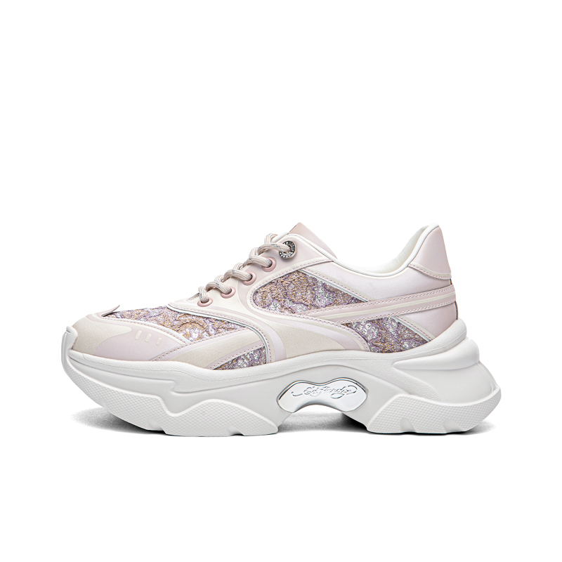 New Balance Fashion Women - 여성 에드 하디 신발 핫세일 패션