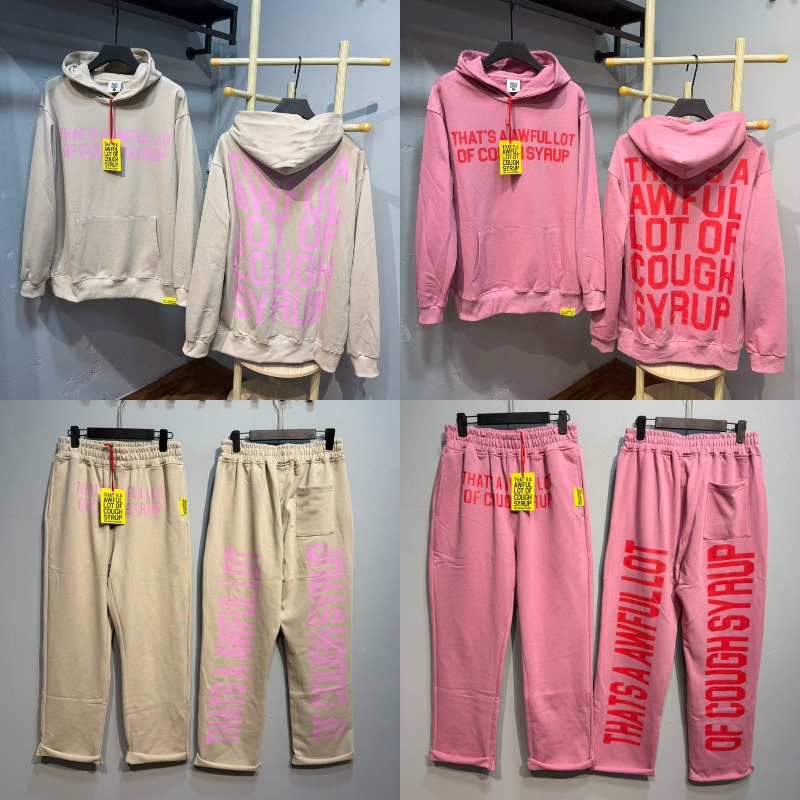Women'S Fashion Hoodies - 26SS 가을 겨울 