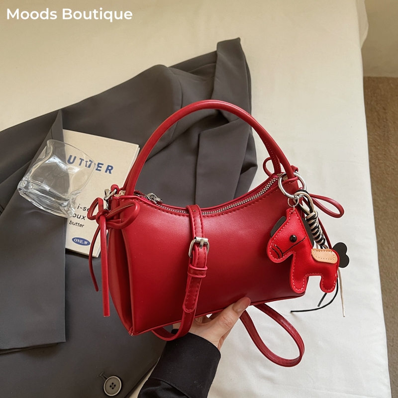 Women'S Fashion Boutique - 중국의 행운의 말의 해 여성용 탑