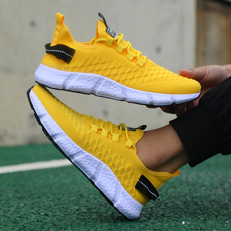 New Balance Fashion Women - 핫 스포츠 패션 남성 스니커즈 통기성
