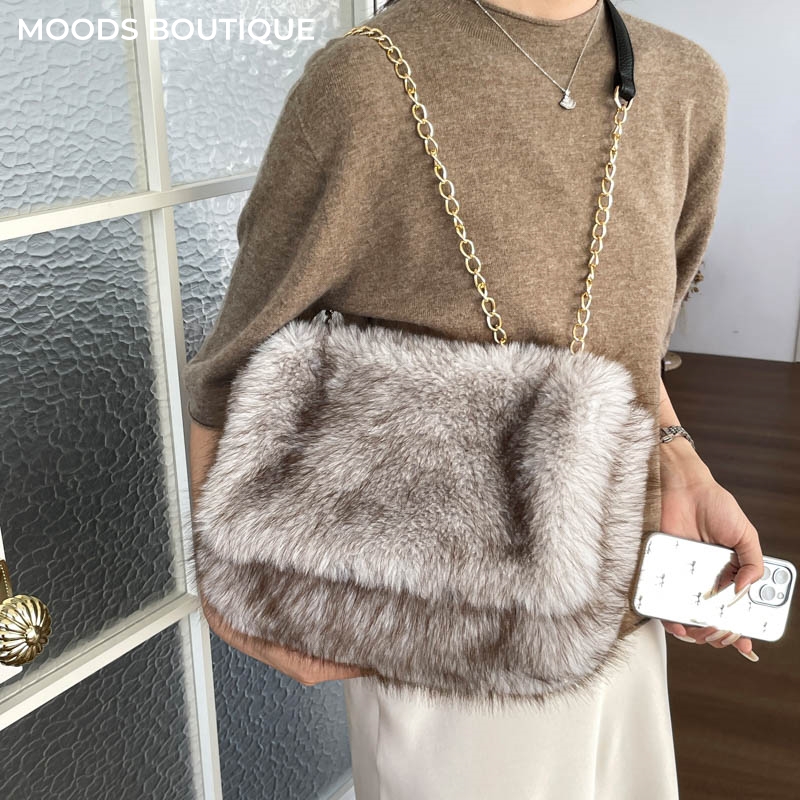 Women'S Fashion Boutique - 2026년 최신 트렌드, 여성용 플랩 숄더