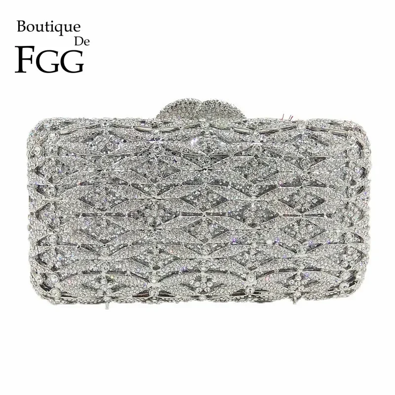Women'S Fashion Boutique - 부티크 드 FGG 여성을위한 럭셔리 크리스탈