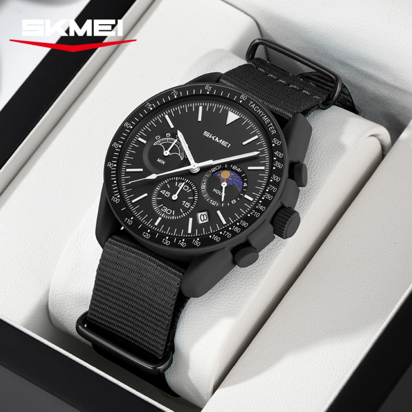 Women'S Fashion Quartz Watch - 고품질 창의적인 다기능 인기 쿼츠 시계