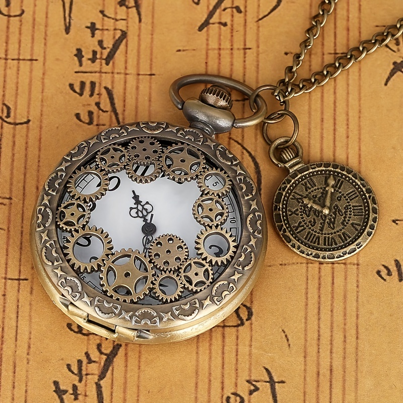 1개 서프라이즈 미스터리 시계 블라인드 박스-패션 빈티 - Women'S Fashion Quartz Watch 리뷰 및 가격