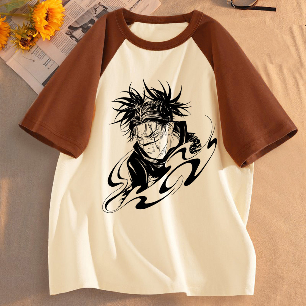 Choso 티셔츠 십대 장면 emo 일본 여름 80년대 - Women'S Fashion In The 80S 리뷰 및 가격