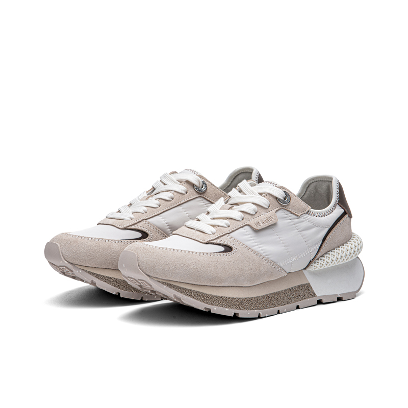ED 하디 신발 여성 핫 세일 고급스러운 운동화 정품  - New Balance Fashion Women 리뷰 및 가격
