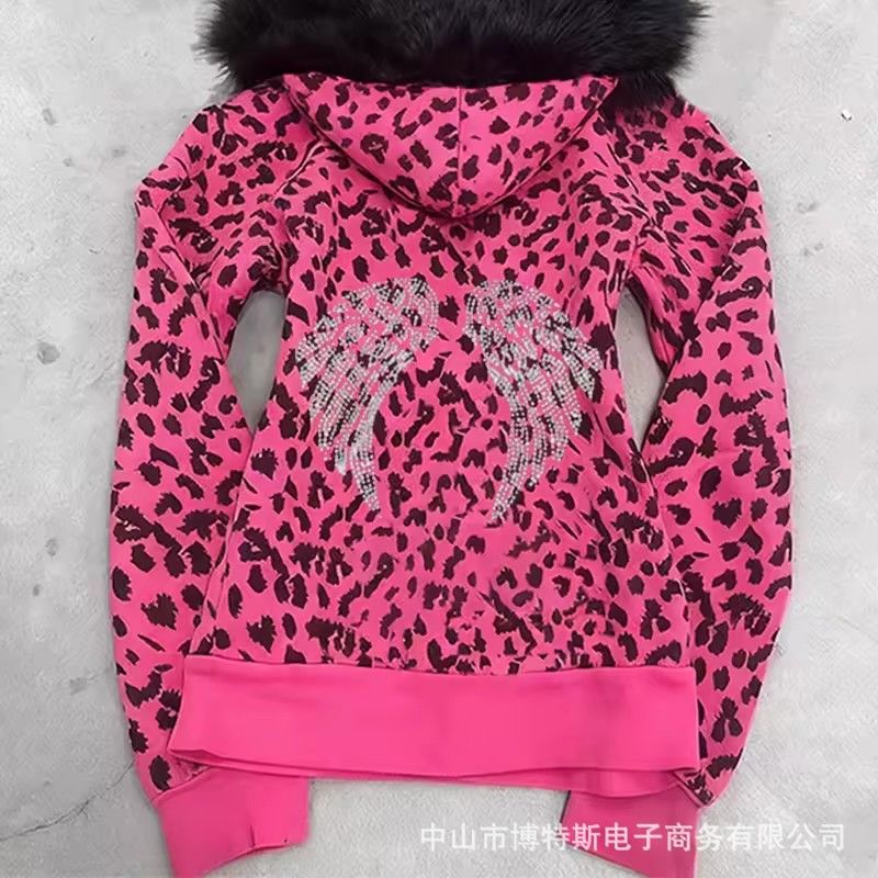 2000년대 여성 하라주쿠 스타일 칼라 후드티 가을 겨 - Women'S Fashion Hoodies 리뷰 및 가격