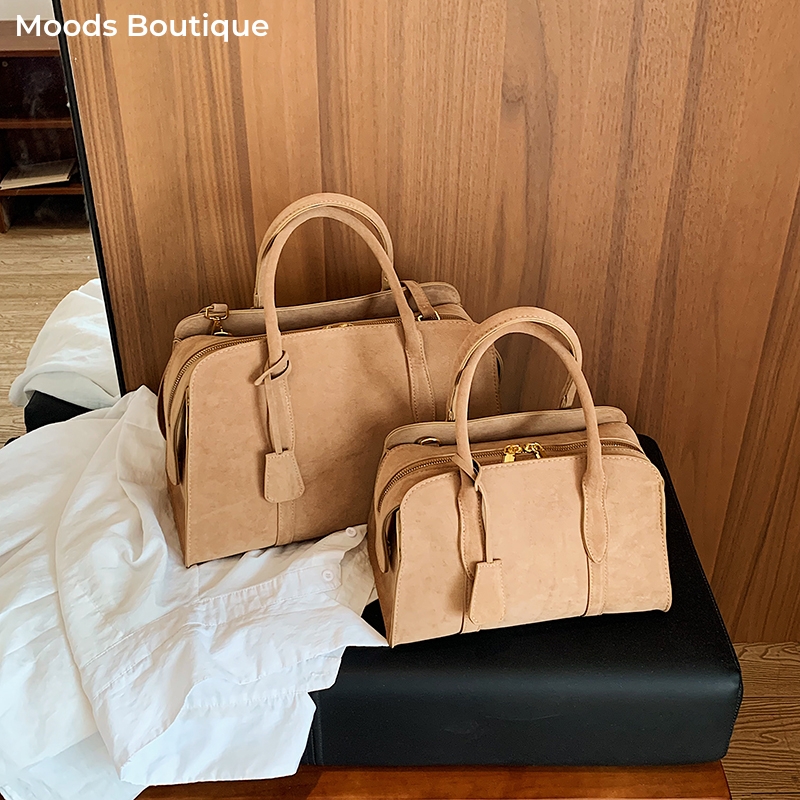 MOODS 여성용 2 사이즈 럭셔리 디자이너 핸드백 인 - Women'S Fashion Boutique 리뷰 및 가격