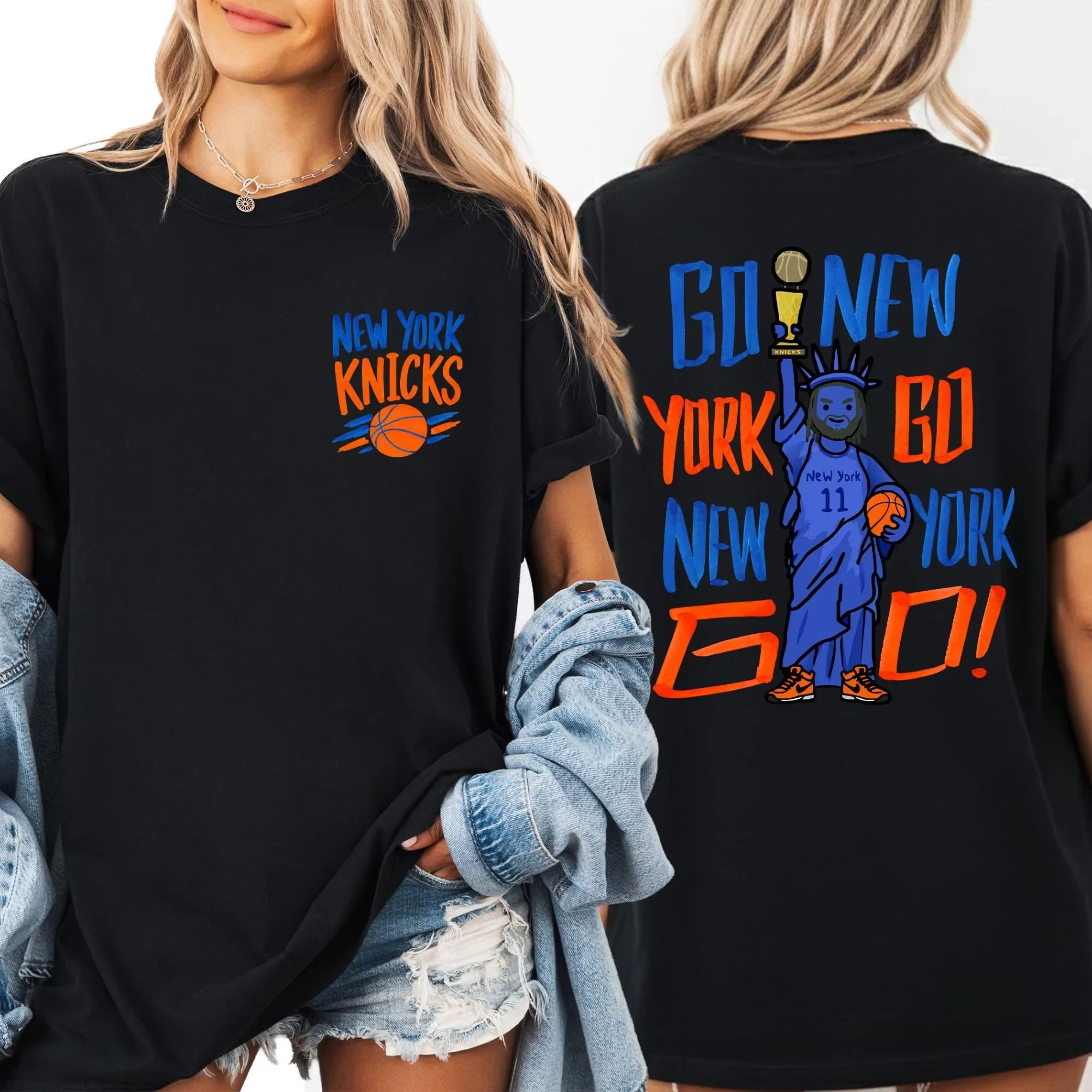 Jalen Brunson New York NY-Knic - Women'S Fashion York 리뷰 및 가격