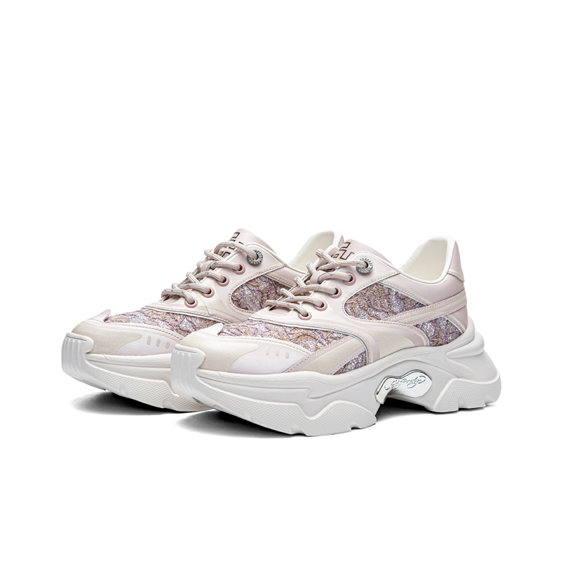 여성 에드 하디 신발 핫세일 패션 스니커즈 정품 가죽  - New Balance Fashion Women 리뷰 및 가격