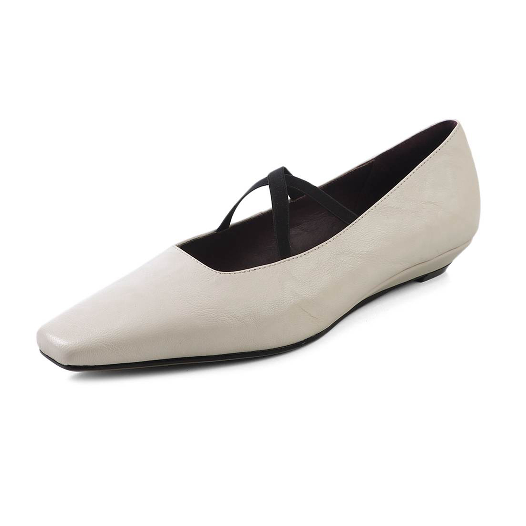 Krazing Pot Horsehair Sheep Su - Women Fashion Brand 리뷰 및 가격