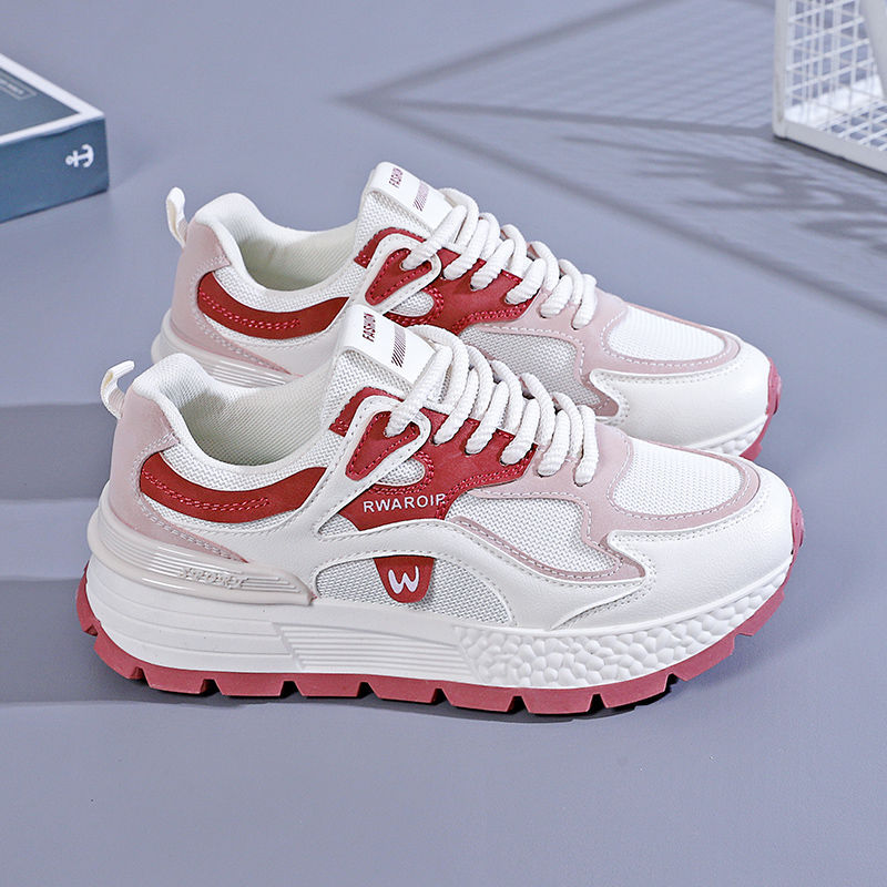 여성 통기성 스포츠 스니커즈 패션 소녀 럭셔리 디자이너 - New Balance Fashion Women 리뷰 및 가격