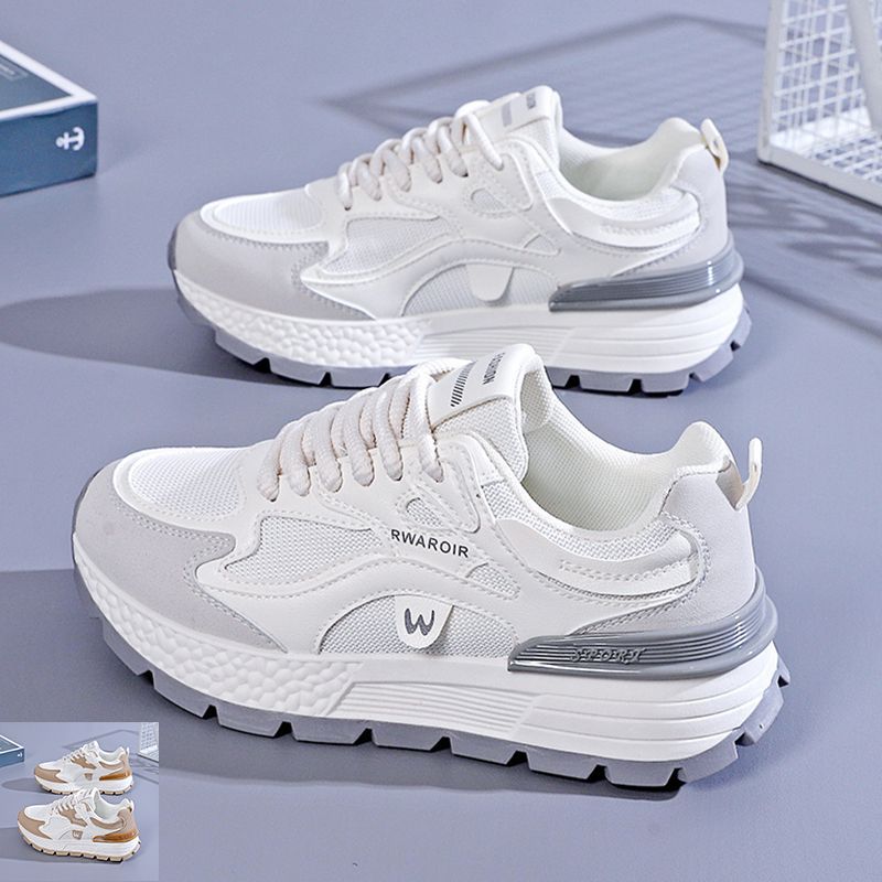 여성 통기성 스포츠 스니커즈 패션 소녀 럭셔리 디자이너 - New Balance Fashion Women 리뷰 및 가격
