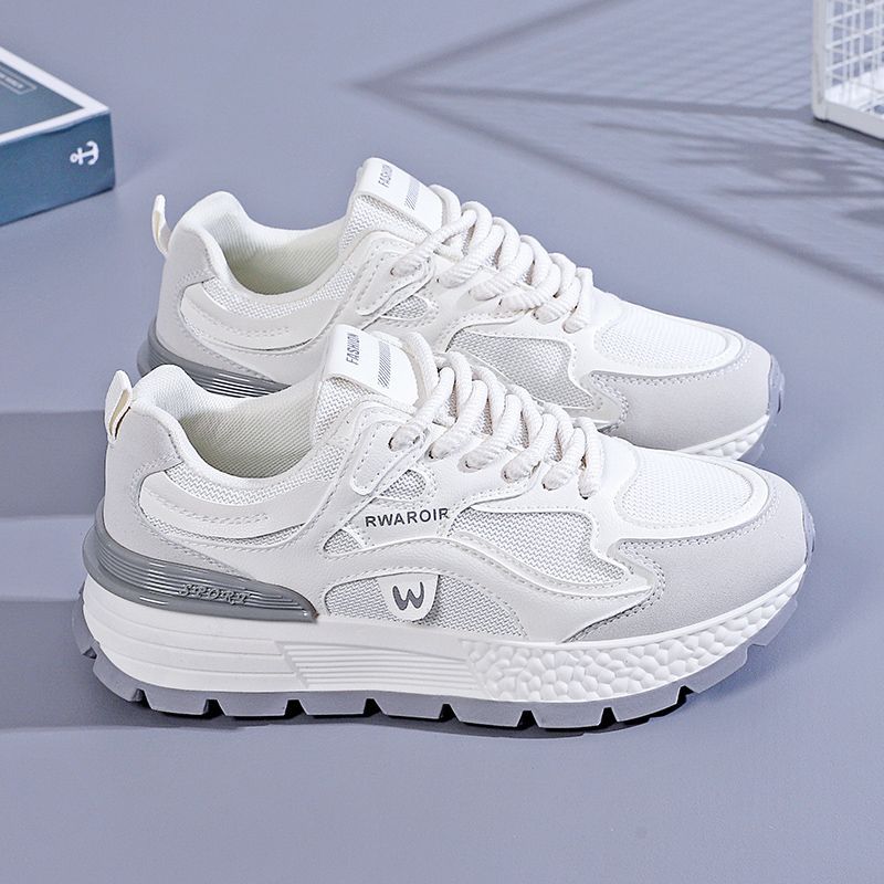 여성 통기성 스포츠 스니커즈 패션 소녀 럭셔리 디자이너 - New Balance Fashion Women 리뷰 및 가격