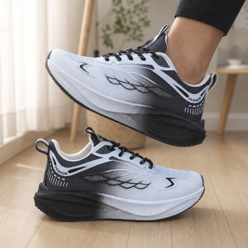 여성 와이드 토 러닝화 여름 신상 메쉬 통기성 스니커즈 - New Balance Fashion Women 리뷰 및 가격