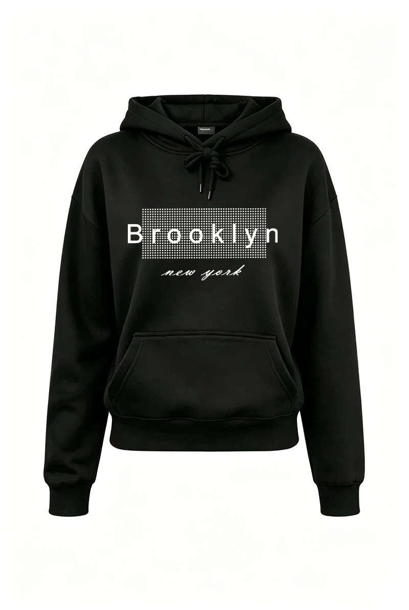 여성 트레이닝복 프린팅 캐주얼 후드티 스웨트셔츠 야외  - Women'S Fashion Hoodies 리뷰 및 가격