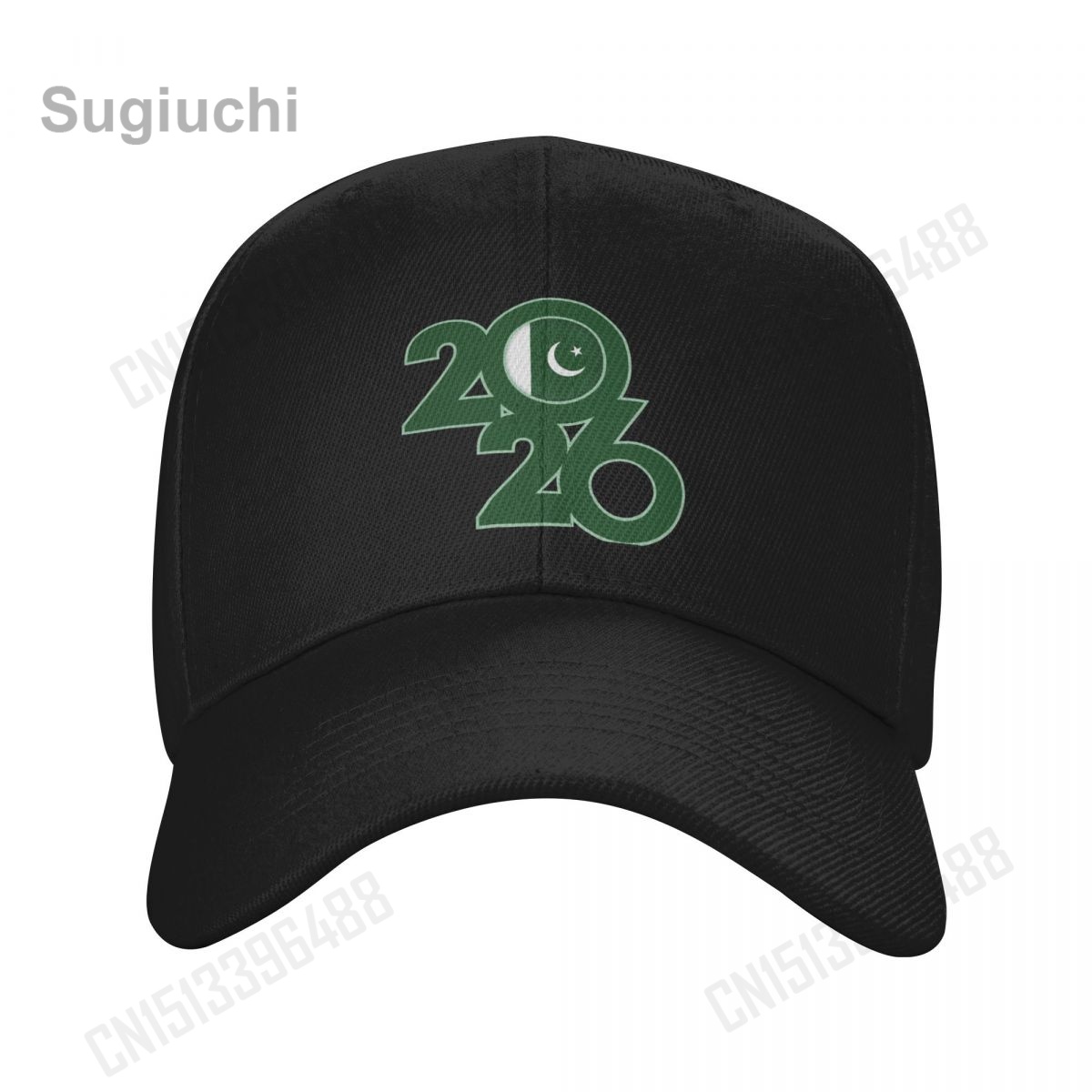 파키스탄 국기 2026 야구 모자 햇빛 차단 통기성 조 - Women Fashion Pakistan 리뷰 및 가격