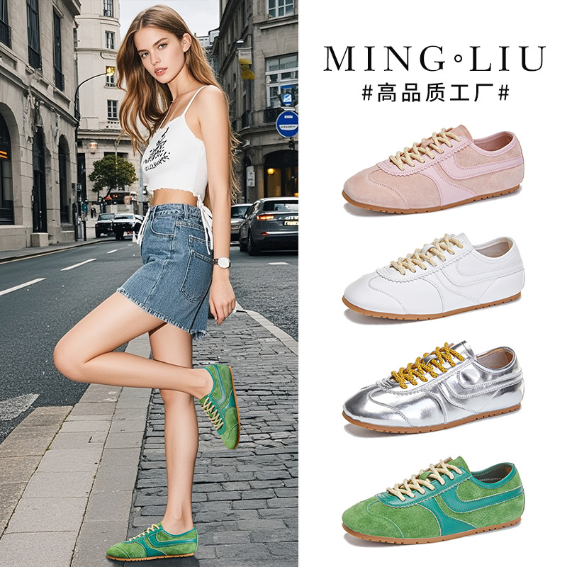 여성용 통기성 운동화 고급 스포츠 스니커즈 패션 여성  - New Balance Fashion Women 리뷰 및 가격