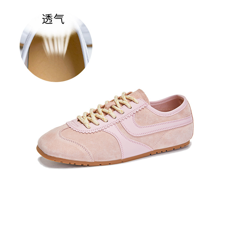 여성용 통기성 운동화 고급 스포츠 스니커즈 패션 여성  - New Balance Fashion Women 리뷰 및 가격