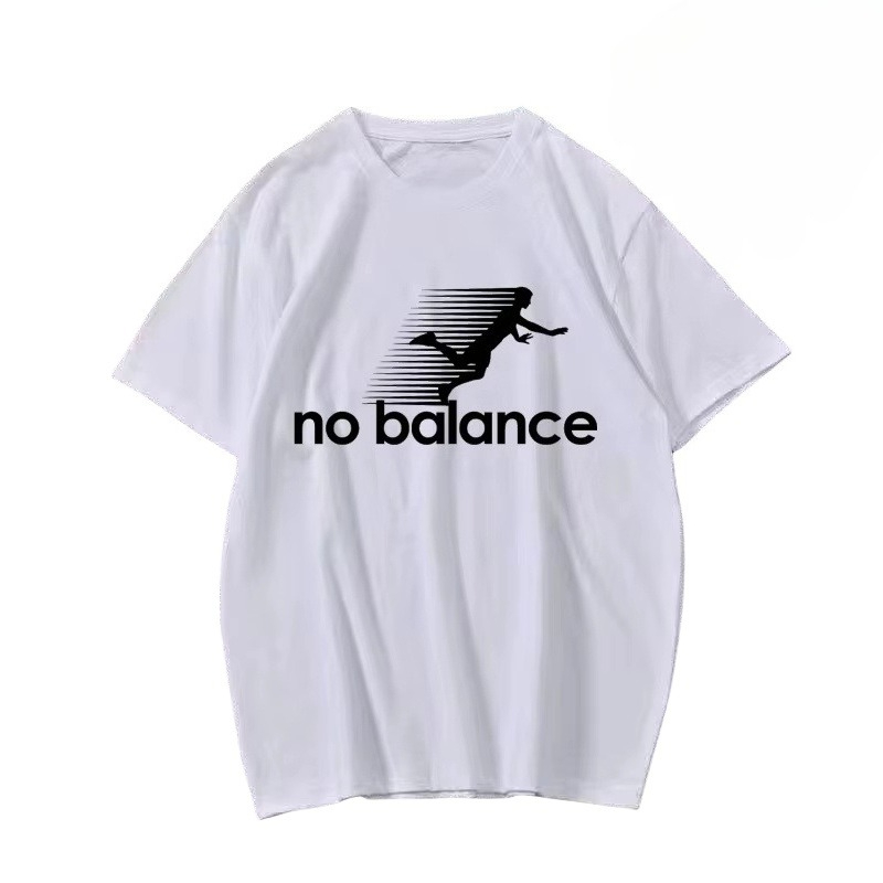 2026 여름 노 밸런스 뉴 프린트 티셔츠, 캐주얼 패 - New Balance Fashion Women 리뷰 및 가격