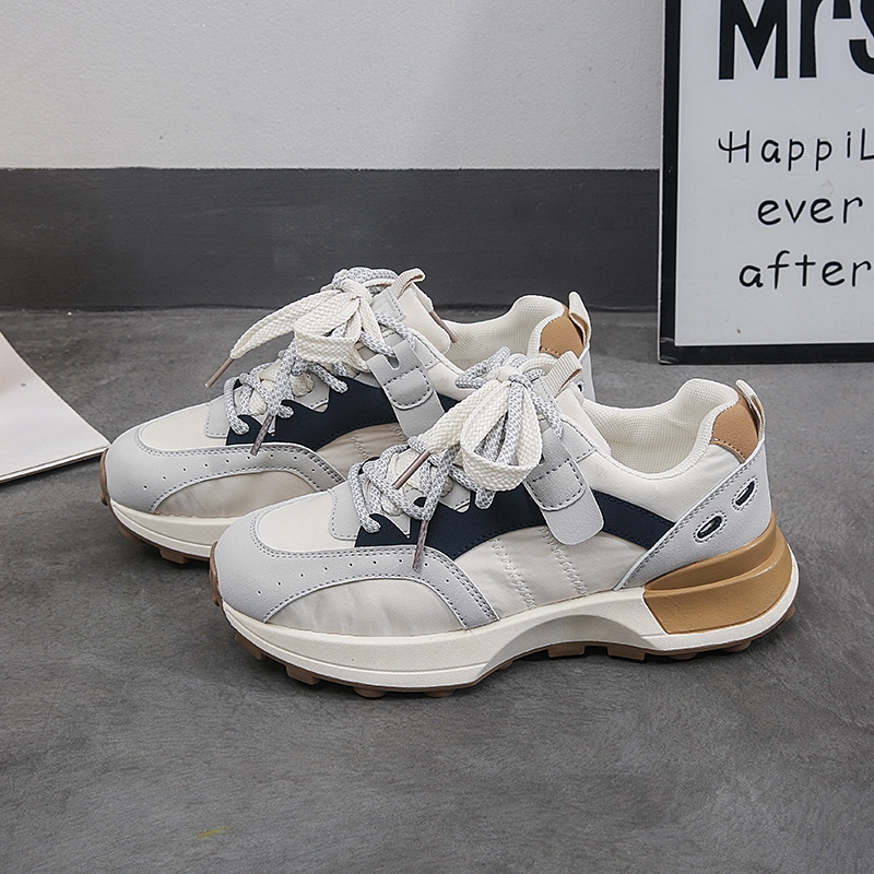 여성용 가벼운 편안한 통기성 스니커즈, 고급 스포츠 신 - New Balance Fashion Women 리뷰 및 가격