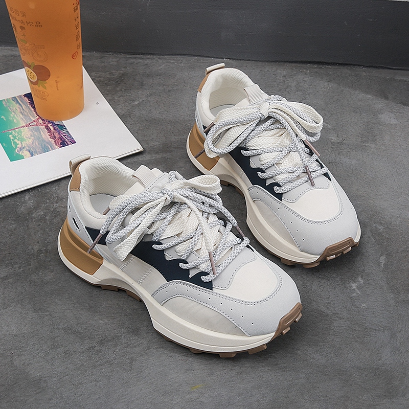 여성용 가벼운 편안한 통기성 스니커즈, 고급 스포츠 신 - New Balance Fashion Women 리뷰 및 가격