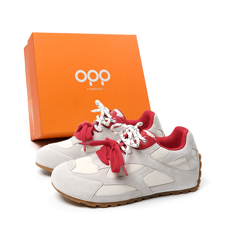 OPP 가을 여성용 신상 스니커즈 고급 스포츠 밸런스  - New Balance Fashion Women 리뷰 및 가격