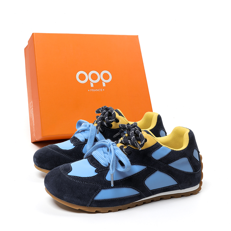 OPP 가을 여성용 신상 스니커즈 고급 스포츠 밸런스  - New Balance Fashion Women 리뷰 및 가격