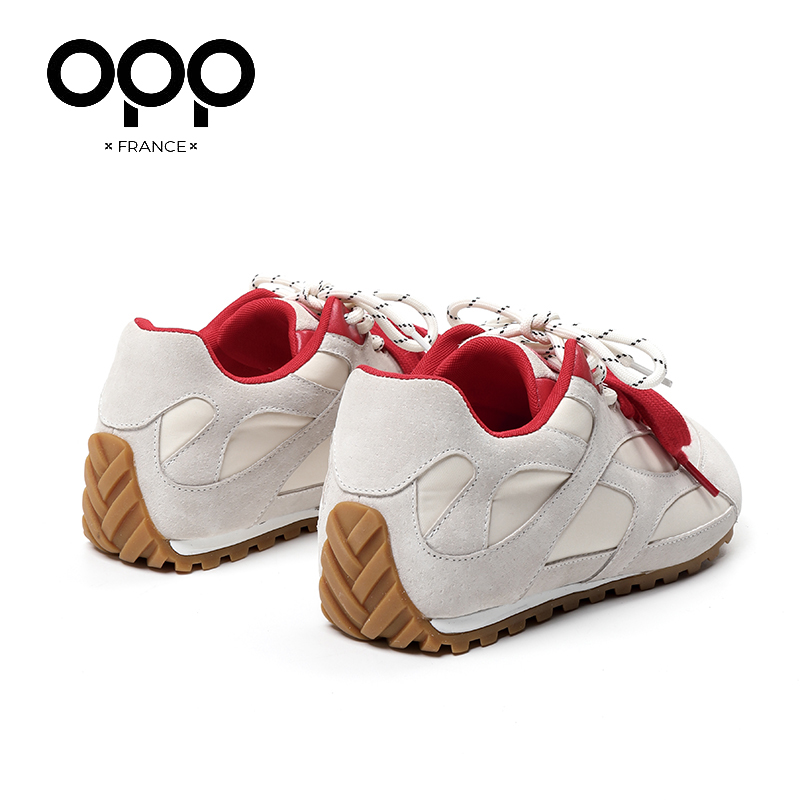 OPP 가을 여성용 신상 스니커즈 고급 스포츠 밸런스  - New Balance Fashion Women 리뷰 및 가격