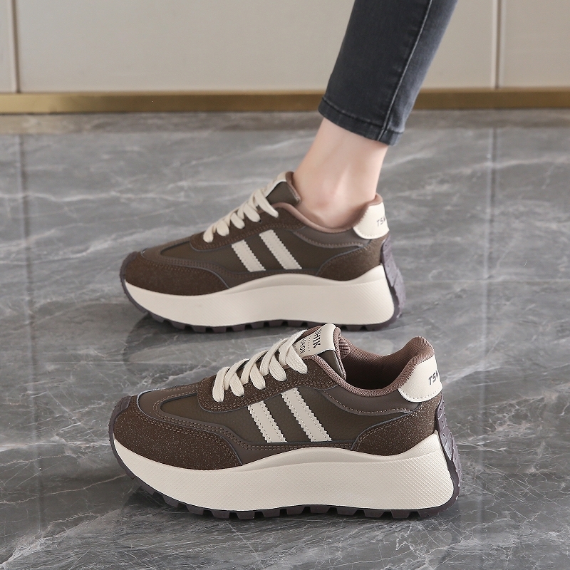 여성용 봄 신상 통기성 스니커즈 고급 스포츠 밸런스 패 - New Balance Fashion Women 리뷰 및 가격